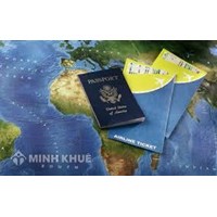 Tư vấn xin cấp lại Visa sau khi bị hủy Visa bởi Lãnh sự quán Mỹ ?