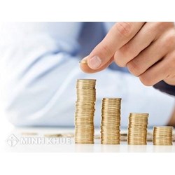 Cách tính nâng ngạch lương sang hệ đại học theo quy định mới ?