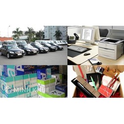 Quản lý, sử dụng tài sản nhà nước lãng phí, gây thất thoát bị xử lý như thế nào ?