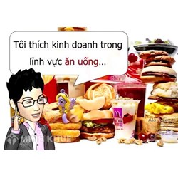 Mở cửa hàng kinh doanh dịch vụ ăn uống cần thủ tục gì?