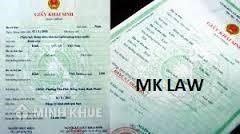 Trích lục khai sinh không ghi năm sinh của cha mẹ?