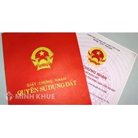 Thời hạn cấp đổi giấy chứng nhận quyền sử dụng đất là bao lâu?