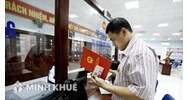 Mua đất do UBND xã bán trái thẩm quyền thì có được cấp sổ đỏ?