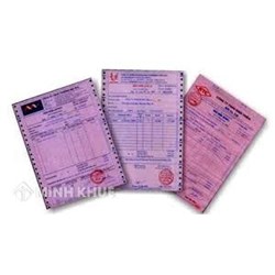 Mức phạt khi xuất hóa đơn trước ngày mua hóa đơn ở chi cục thuế ?