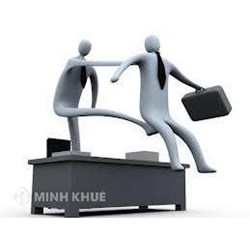 Hướng dẫn giải quyết cho thôi việc cho nhân viên khi công ty giải thể ?