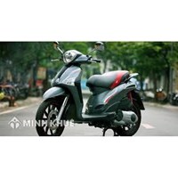 Mua xe trả góp nhưng xe bị mất thì người mua bị phạt tù không?