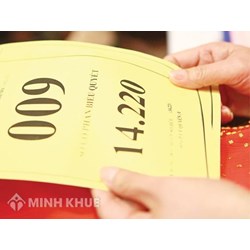 Quy định về lập sổ cổ đông công ty cổ phần cần lưu ý những gì?