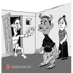 Yêu cầu chấm dứt hành vi xâm phạm tính mạng, sức khỏe, danh dự và tài sản ?