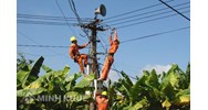 Thắc mắc về quyền và nghĩa vụ của hộ gia đình có đường dây điện đi qua ?