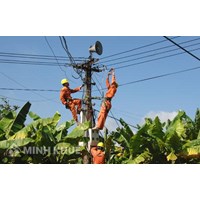 Thắc mắc về quyền và nghĩa vụ của hộ gia đình có đường dây điện đi qua ?