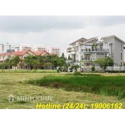 Đòi lại đất đã được cấp giấy chứng nhận khi di dời do chiến tranh ?