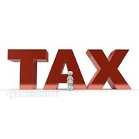 Trường THPT có phải nộp lệ phí môn bài không ?