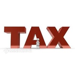 Trường THPT có phải nộp lệ phí môn bài không ?
