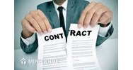 Có nên thanh lý hợp đồng khi chưa kết thúc nghĩa vụ bảo hành?