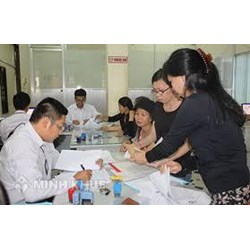 Trình tự và thủ tục tách công ty trực thuộc để thành lập công ty như thế nào ?