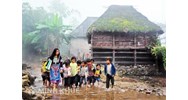 Phụ cấp thu hút đối với giáo viên công tác tại vùng đặc biệt khó khăn bị cắt khi nào ?
