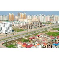 Mua đất thuộc quy hoạch, nằm trong hành lang an toàn đường sắt đô thị khi thu hồi có được bồi thường?