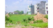 Có được cho thuê lại đất nằm trong khu dân cư không ?