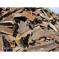 Tư vấn thủ tục nhập khẩu sắt phế liệu và cấp giấy phép nhập khẩu phế liệu ?