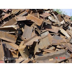 Tư vấn thủ tục nhập khẩu sắt phế liệu và cấp giấy phép nhập khẩu phế liệu ?