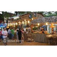 Tư vấn giải quyết tranh chấp về địa điểm bán hàng ngoài chợ ?