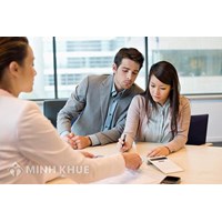 Kết hôn với người nước ngoài tại Việt Nam cần thủ tục gì ?