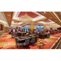 Quy định mới cho phép người Việt Nam được vào chơi casino  