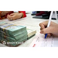 Khi có quyết định thi hành án thì trong thời gian bao lâu được nhận bồi thường?
