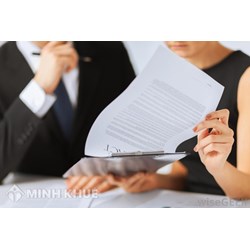 Có được xin thôi việc trong lúc đang bị đình chỉ công tác không ?