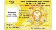 Hướng dẫn cách đổi bằng lái xe Hàn Quốc sang bằng lái xe Việt Nam?