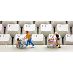 Mất tiền oan khi mua hàng online mà không tìm hiểu trước ?