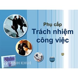 Tư vấn về chính sách bảo lưu phụ cấp chức vụ ?