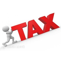 Tư vấn về chính sách hoàn thuế giá trị gia tăng khi doanh nghiệp đầu tư xây dựng dự án bất động sản ?
