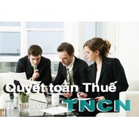 Cá nhân có bắt buộc phải làm hồ sơ quyết toán thuế hay không ?