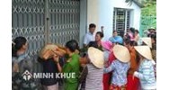 Chủ hụi vỡ nợ thì phải chịu trách nhiệm như thế nào?