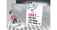 Không bàn giao công việc sẽ phải chịu trách nhiệm gì ?