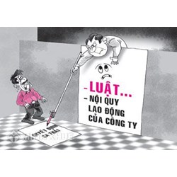 Không bàn giao công việc sẽ phải chịu trách nhiệm gì ?