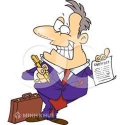 Giá trị pháp lí của đơn xin thực tập ?