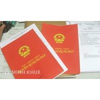 Lừa đảo chiếm đoạt quyền sử dụng đất ?