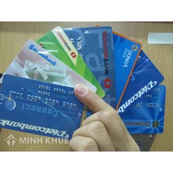 Bổ sung tài khoản Ngân hàng thì phải làm thủ tục gì với thuế ?