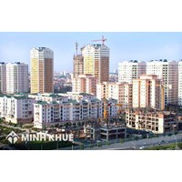 Cải tạo nhà ở đô thị không xin giấy phép xây dựng bị xử phạt bao nhiêu?