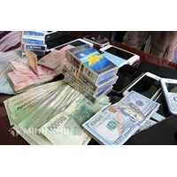 Đánh bạc bao nhiêu tiền thì bị truy cứu trách nhiệm hình sự ?