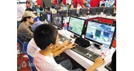 Ngành nghề kinh doanh trò chơi điện tử công cộng có được phép đăng ký kinh doanh lưu động không ?