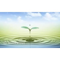 Xác định sản lượng tài nguyên tính thuế cho công ty khai thác nước ?