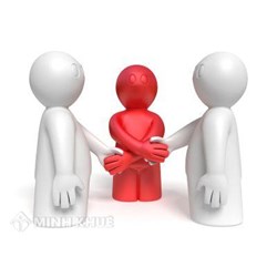 Hai đơn vị dự thầu cùng trúng thầu thì quyết toán như thế nào ?