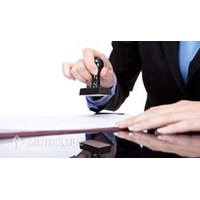 Thay đổi mẫu dấu doanh nghiệp mà không thông báo ?