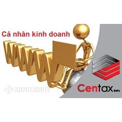 Hiện nay kinh doanh nhỏ lẻ còn phải nộp thuế thu nhập cá nhân hay không ?