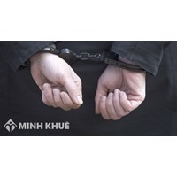 Trộm cắp tài sản khi nào bị phạt tù ? Trộm cắp khi nào bị phạt tiền ?
