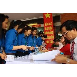 Trưởng thôn được bầu cử phải là Đảng viên ? Tiêu chuẩn được bầu trưởng thôn là gì ?