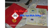 Sử dụng bằng giả có bị thu hồi hay không ?